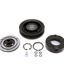 Kit de ensamble de embrague del compresor de aire