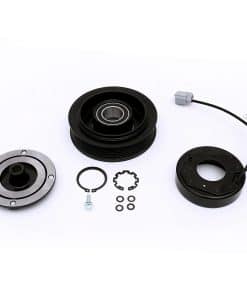 Kit de reparación de conjunto de embrague del compresor de