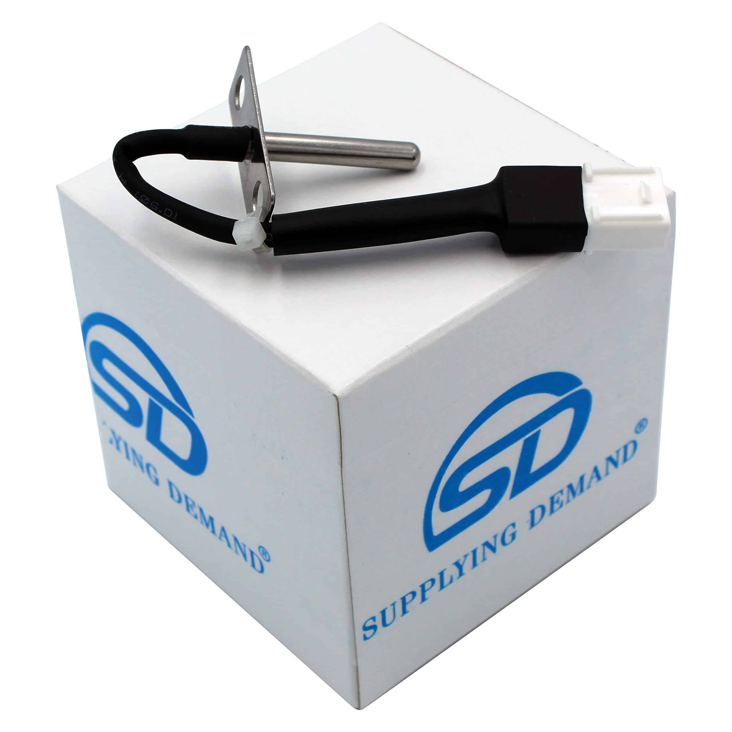 Supplying Demand 6322FR2046C 6322FR2046F Ensamblaje de - Imagen 6