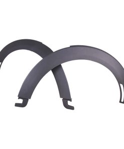 Recorte de Arco de Rueda del Lado del Pasajero Delantero