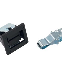 Kit de cierre y cerrojo para secadora de ropa WE1M1011