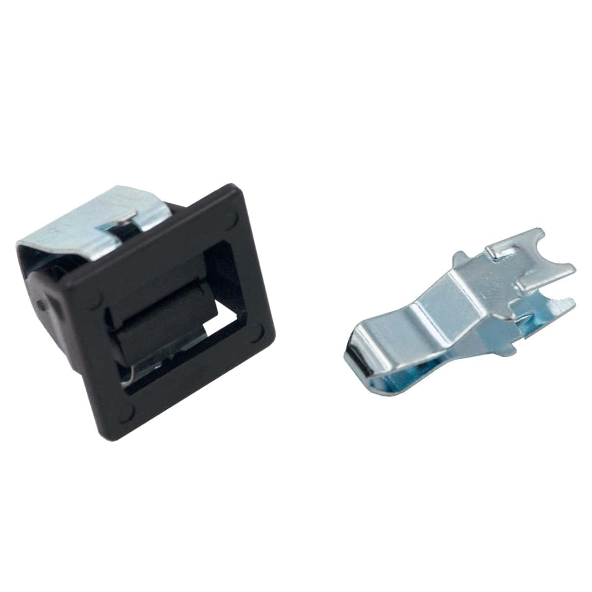 Kit de cierre y cerrojo para secadora de ropa WE1M1011