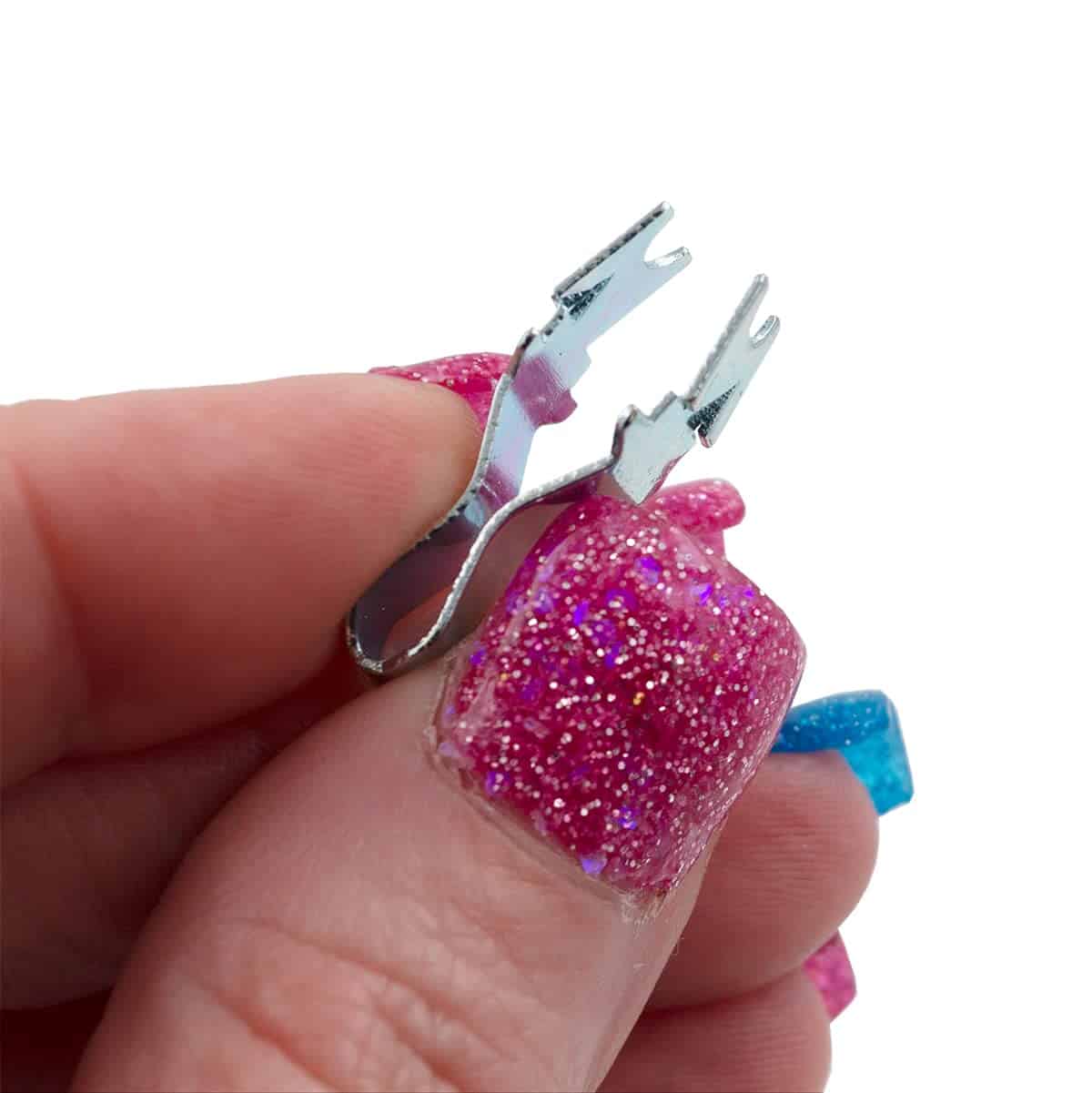 Kit de cierre y cerrojo para secadora de ropa WE1M1011 - Imagen 8