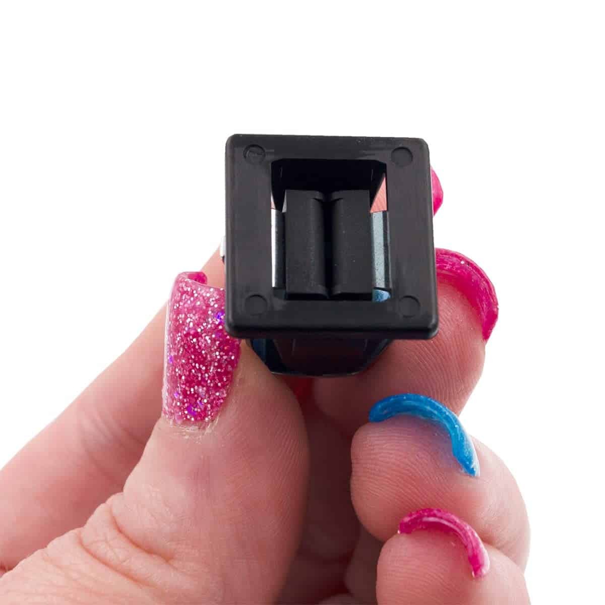 Kit de cierre y cerrojo para secadora de ropa WE1M1011 - Imagen 7