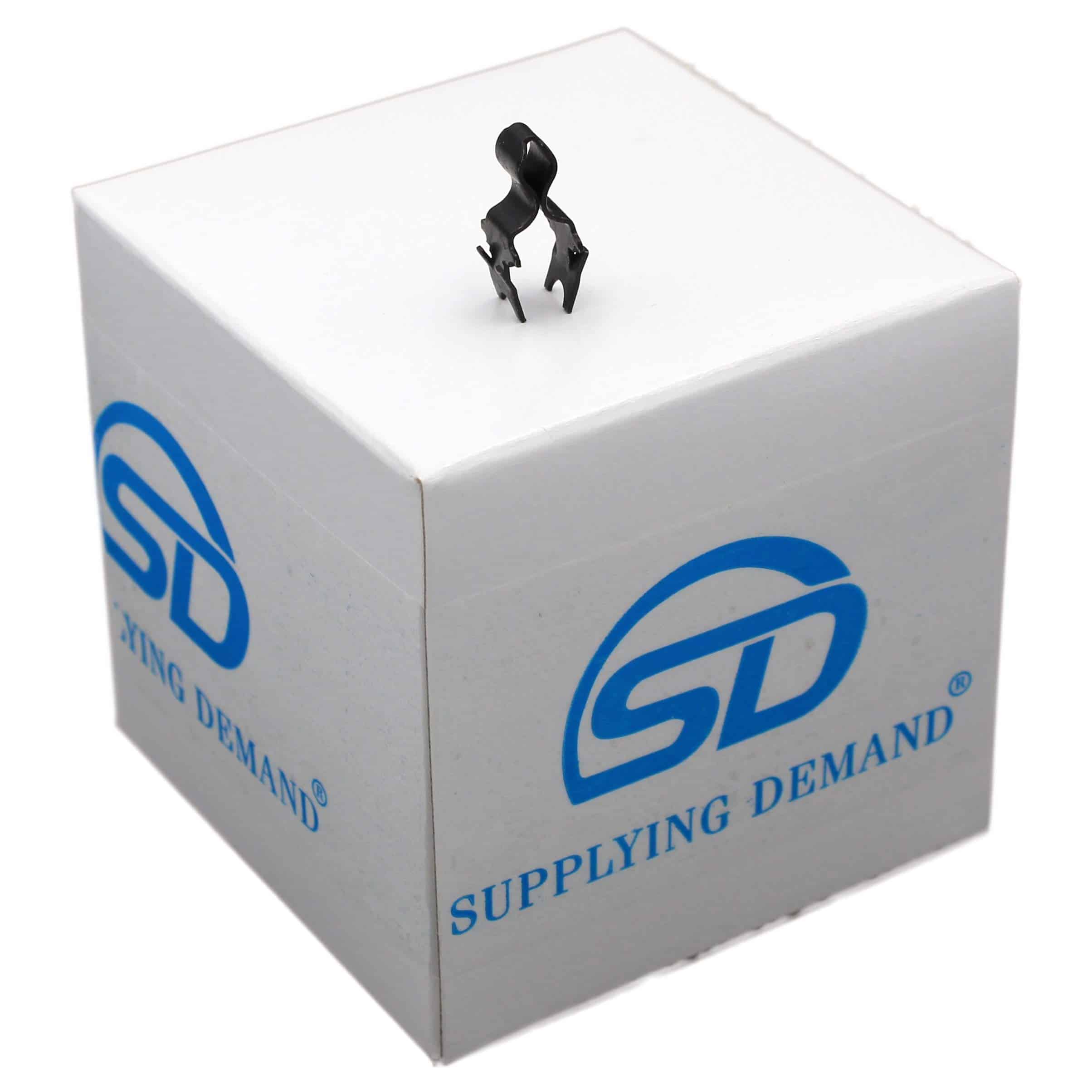 Supplying Demand WE01M10007 3029125 Reemplazo de Pestillo - Imagen 5