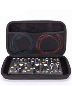 Estuche ANALOG CASES para Make Noise 0-Coast/Strega/Moog