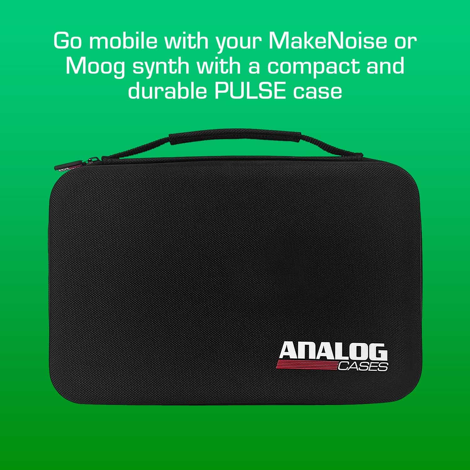 Estuche ANALOG CASES para Make Noise 0-Coast/Strega/Moog - Imagen 3