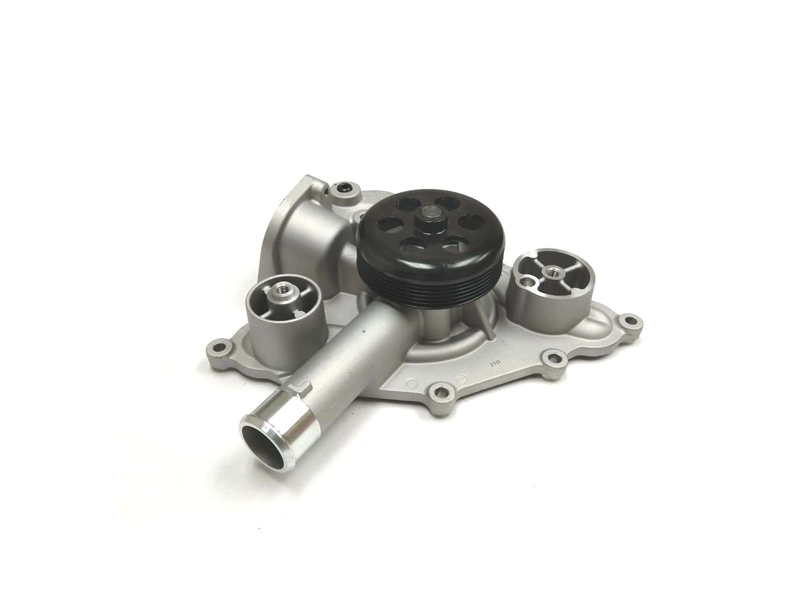 OAW CR7150 Bomba de Agua del Motor para Dodge Magnum - Imagen 6