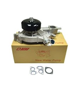OAW G7341 Bomba de Agua del Motor para Buick Cadillac