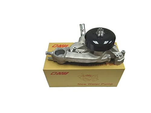 OAW G7341 Bomba de Agua del Motor para Buick Cadillac - Imagen 3