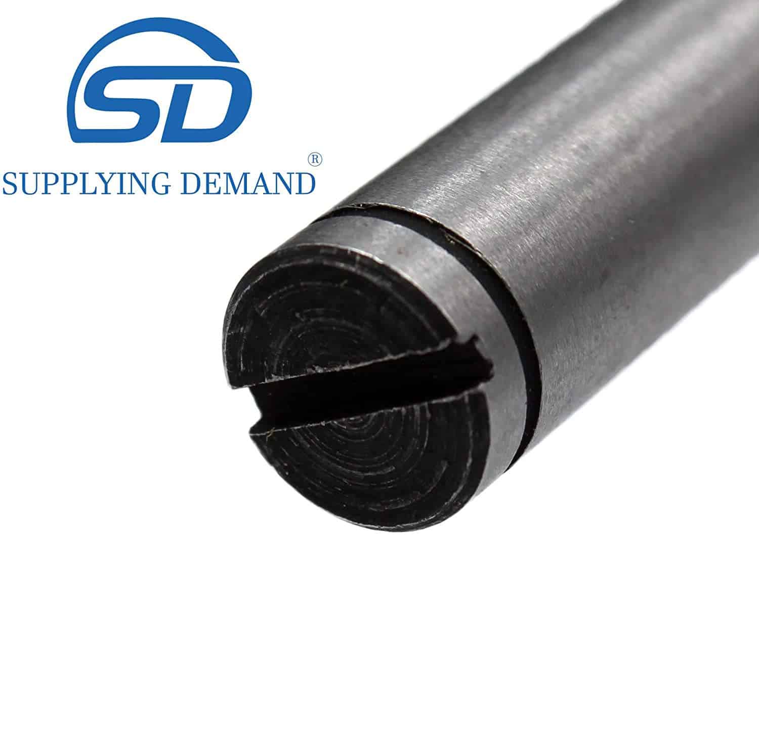 Supplying Demand 56461P Eje de rodillo loco para secadora - Imagen 4