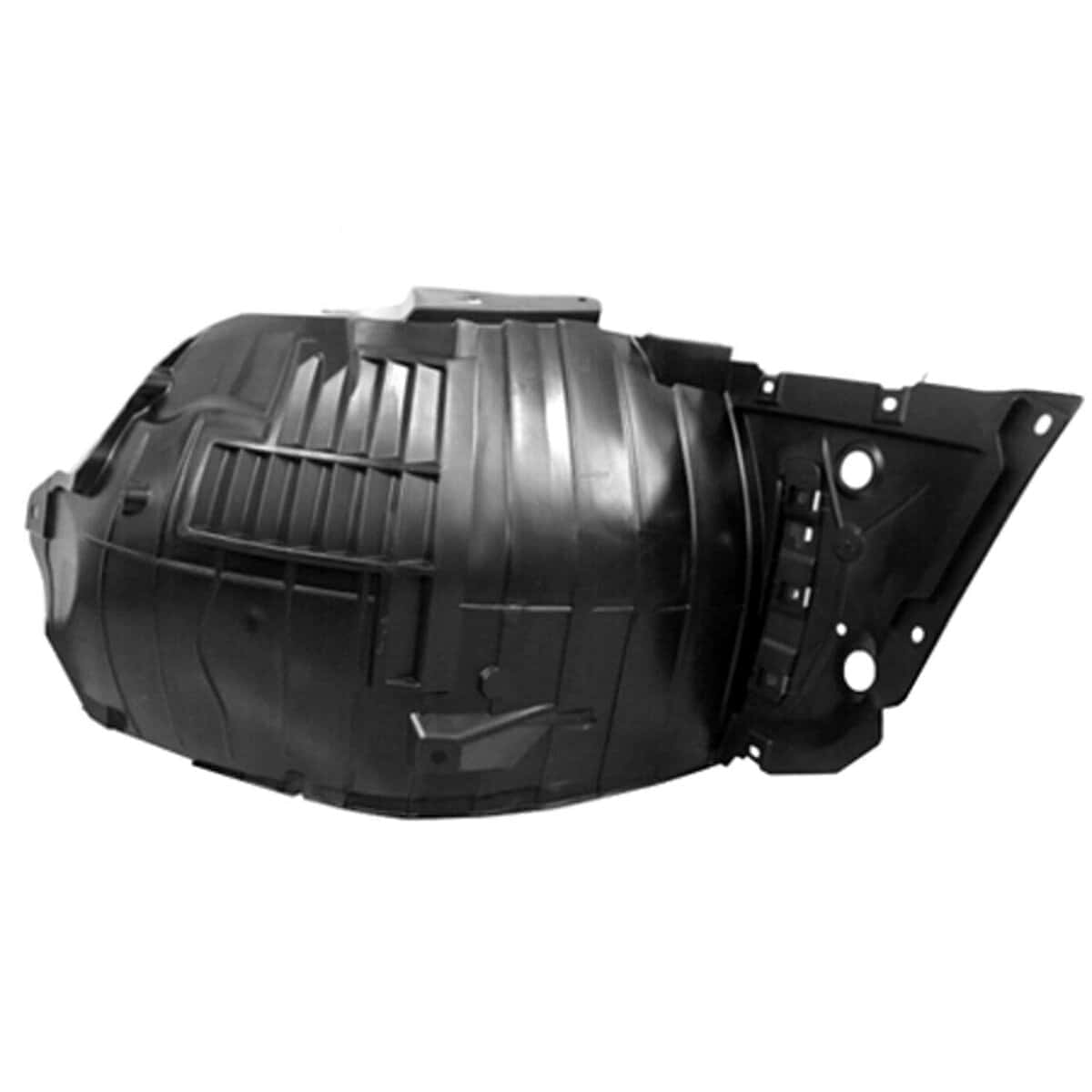 2014-2018 Infiniti Q50 Guardabarros Delantero Lateral