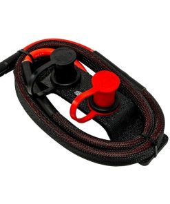 Poste de Salto Can-Am X3 UTV - Carga Rápida y Fácil |