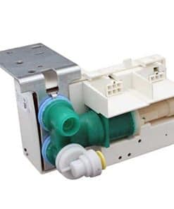 Válvula de agua para máquina de hielo WR57X10072 WR57X10085