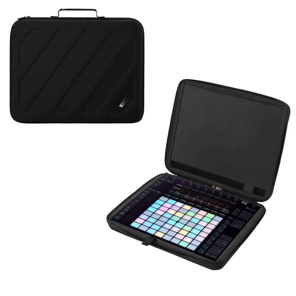Estuche Protector de Viaje BUBM para Controlador Ableton
