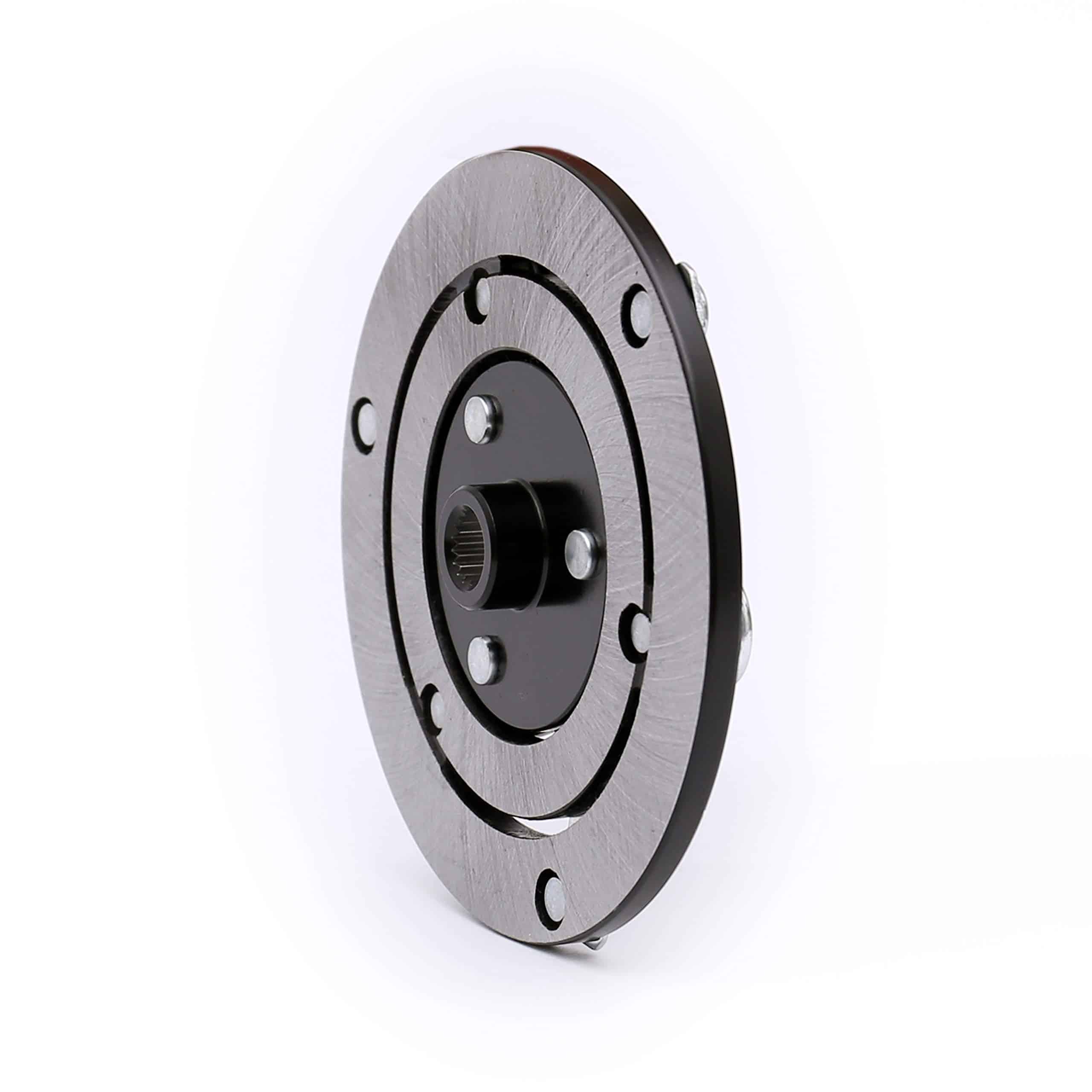 Kit de ensamblaje de embrague del compresor de aire - Imagen 7