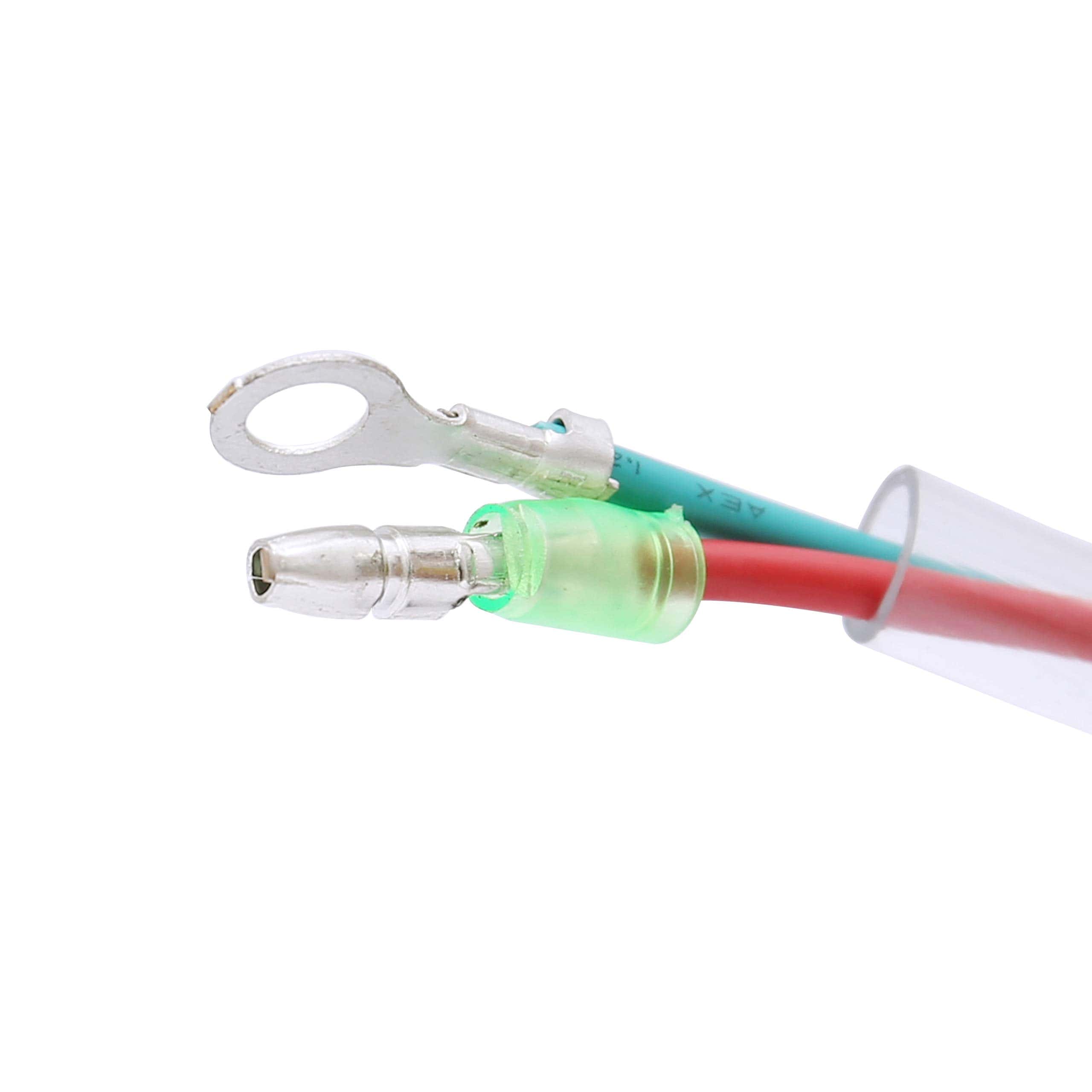 Kit de ensamblaje de embrague del compresor de aire - Imagen 8