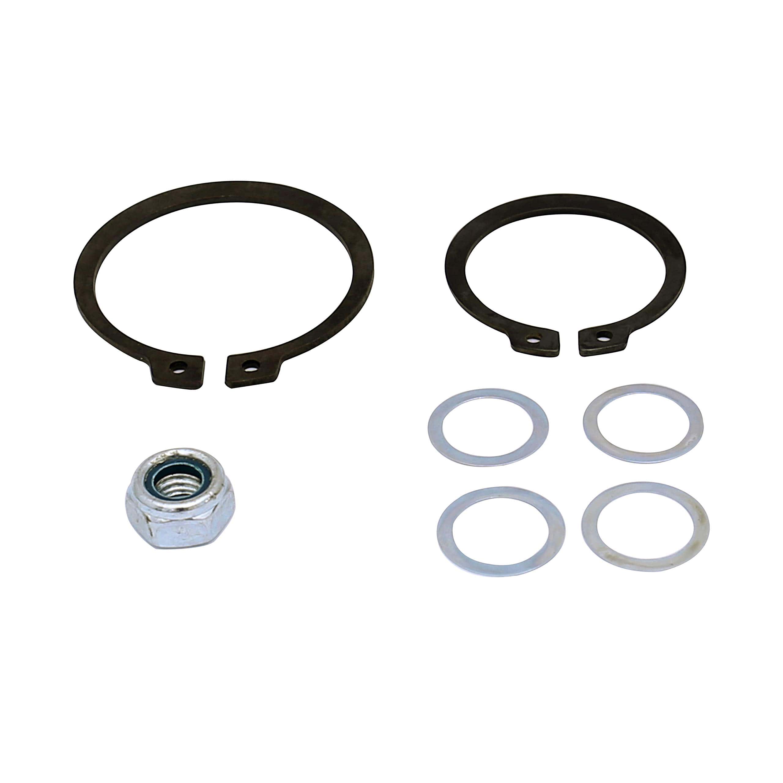 Kit de ensamblaje de embrague del compresor de aire - Imagen 3