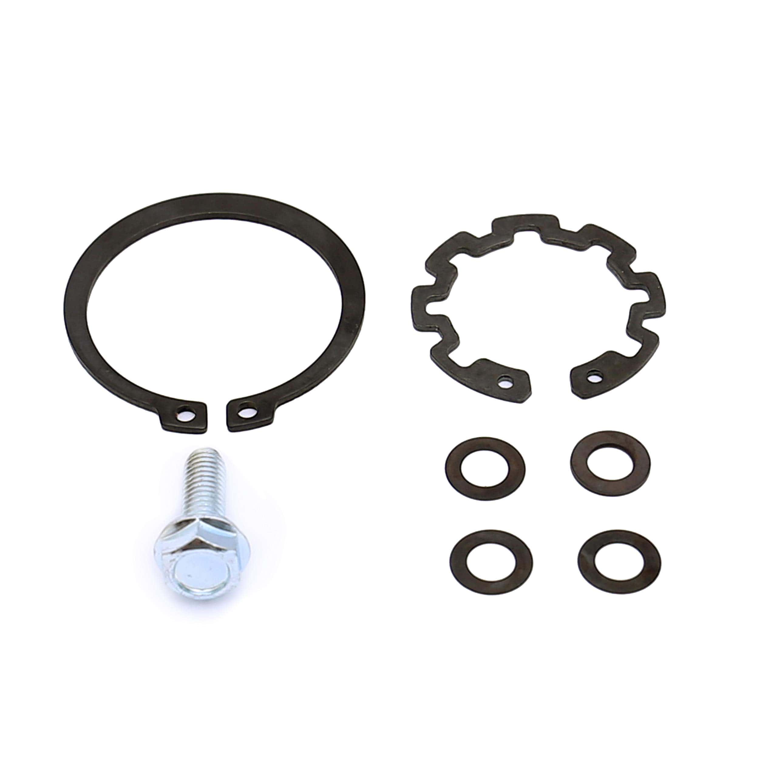 Kit de reparación de ensamble de embrague del compresor de - Imagen 4