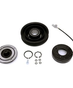 Kit de reparación de ensamble de embrague del compresor de