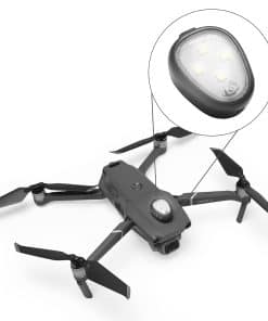Lume Cube - Drone Strobe - Iluminación Anticolisión - Luz