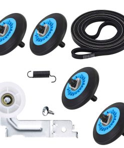 Kit de Reparación para Secadora Compatible -02-001655