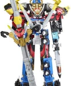 Power Rangers Beast Morphers Beast-X Ultrazord Ultimate