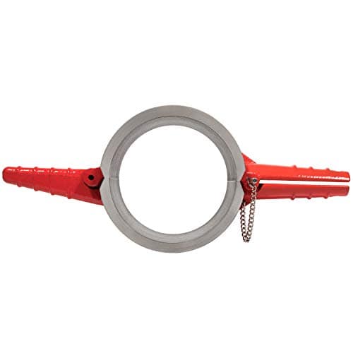 7040 Piston Ring Compressor 5.4" Bore Kit For Cummins ISX, - Imagen 6