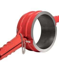 7040 Piston Ring Compressor 5.4" Bore Kit For Cummins ISX,