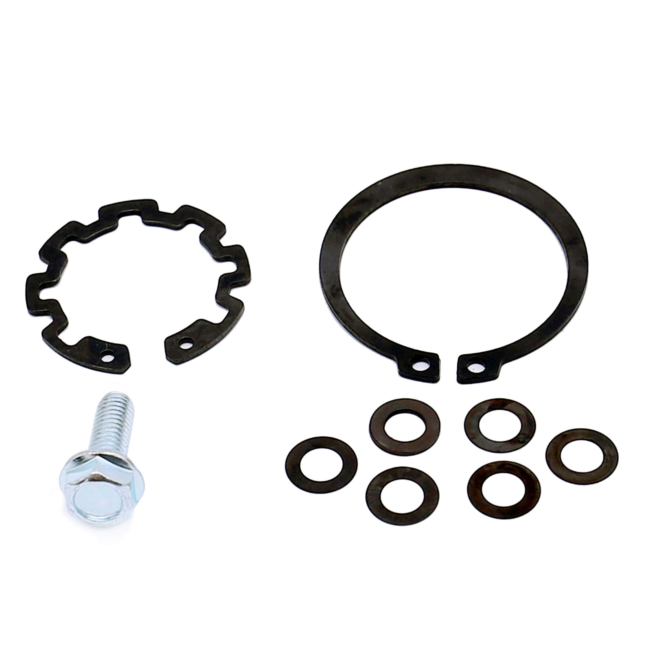 FKG Kit de Ensamble del Embrague del Compresor de Aire - Imagen 4