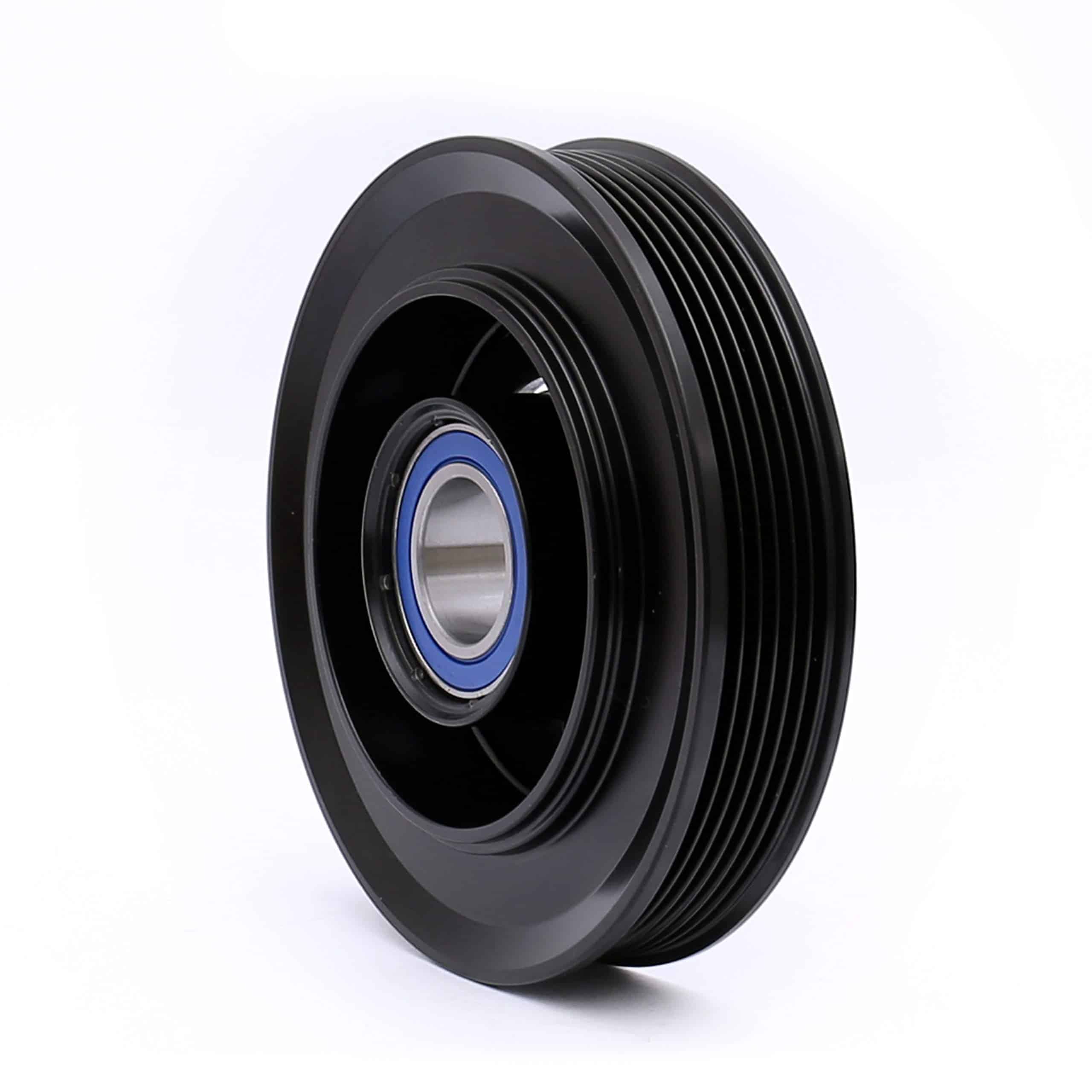 FKG Kit de Ensamble del Embrague del Compresor de Aire - Imagen 6