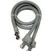 2-pack Mangueras de Lavadora a Prueba de Inundaciones - 5