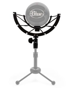 Soporte de Golpe Multiuso Knox Gear para Micrófono de