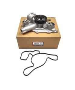 Bomba de Agua del Motor OAW CR4460 con Sensor de