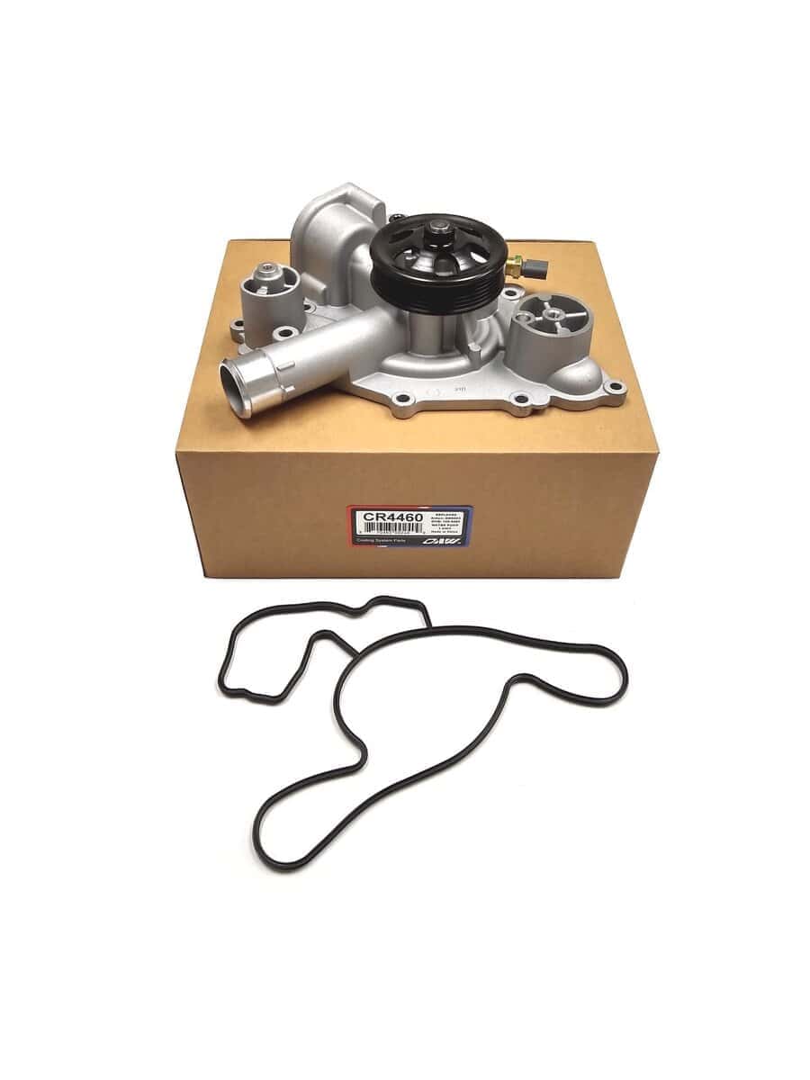 Bomba de Agua del Motor OAW CR4460 con Sensor de