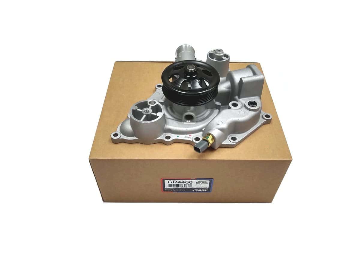 Bomba de Agua del Motor OAW CR4460 con Sensor de - Imagen 5