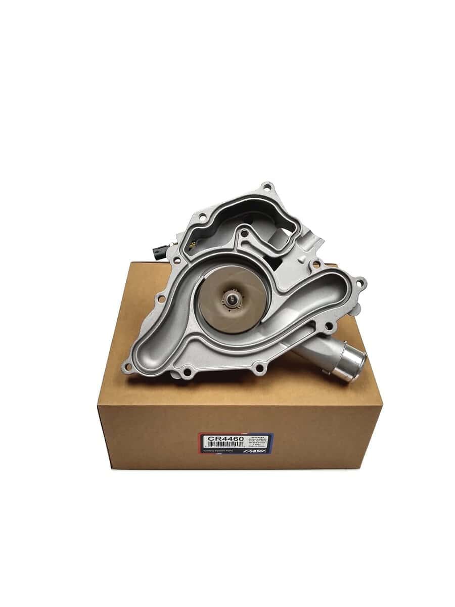Bomba de Agua del Motor OAW CR4460 con Sensor de - Imagen 6