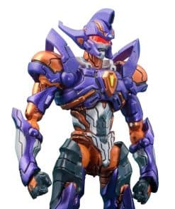 Megahouse Actibuilder SSSS.GRIDMAN Figura de Acción