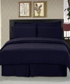 Set de Funda Nórdica Royal Hotel Bedding – Ligero y Ultra