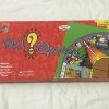 Juego de Mesa Edición Nivel Rojo de Hecho o Opinión por