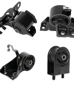Conjunto de 4 Monturas de Motor y Transmisión SCITOO A6486