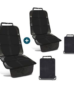 Protector de Asiento de Coche para Niños SMARTPEAS - Funda