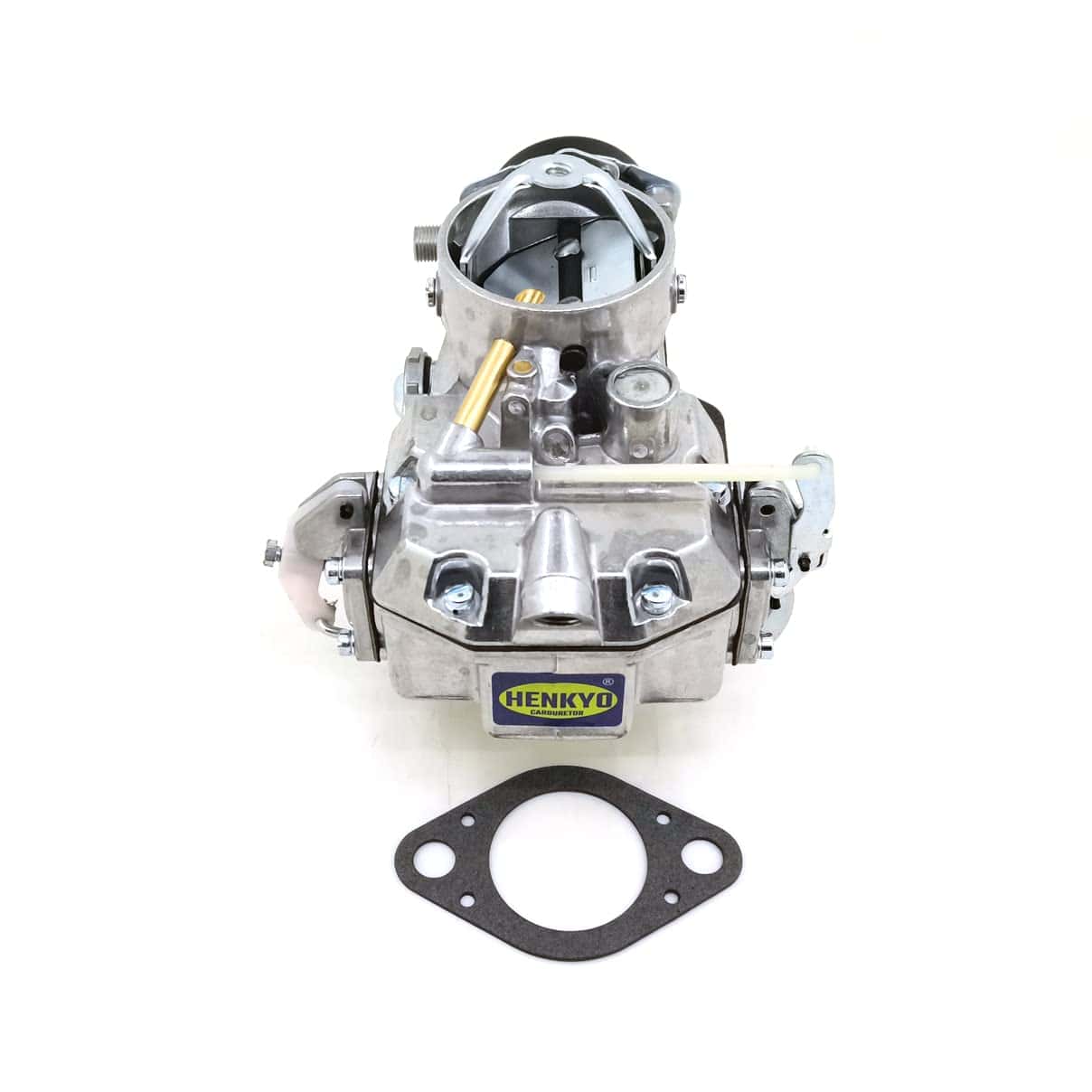 Carburador Autolite 1100 para Motores en Línea de 6 - Imagen 5