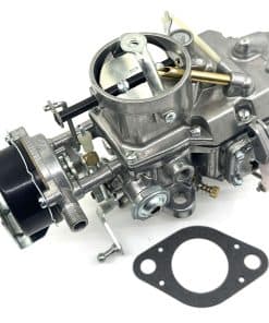 Carburador Autolite 1100 para Motores en Línea de 6