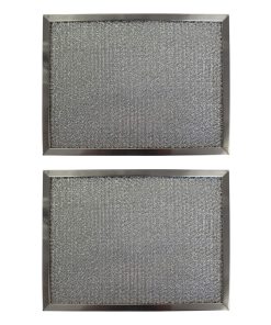 Filtros de Aluminio de Repuesto Compatible con Nutone