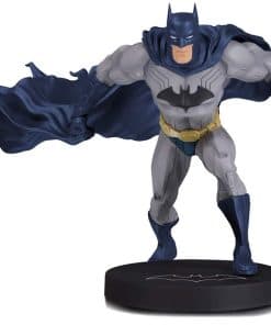 Estátua Batman Azul y Gris Jim Lee de DC Collectibles