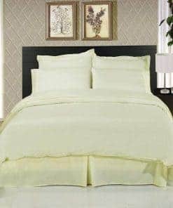 Set de Funda de Edredón de Royal Hotel Bedding - Ligera y