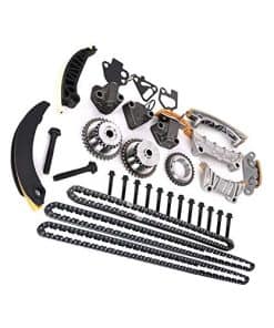 Kit de cadena de distribución de motor Exerock 9-0753S