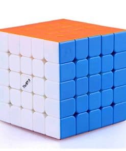 CuberSpeed Valk 5 M Stickerless Speed Cube VALK 5 M Cube