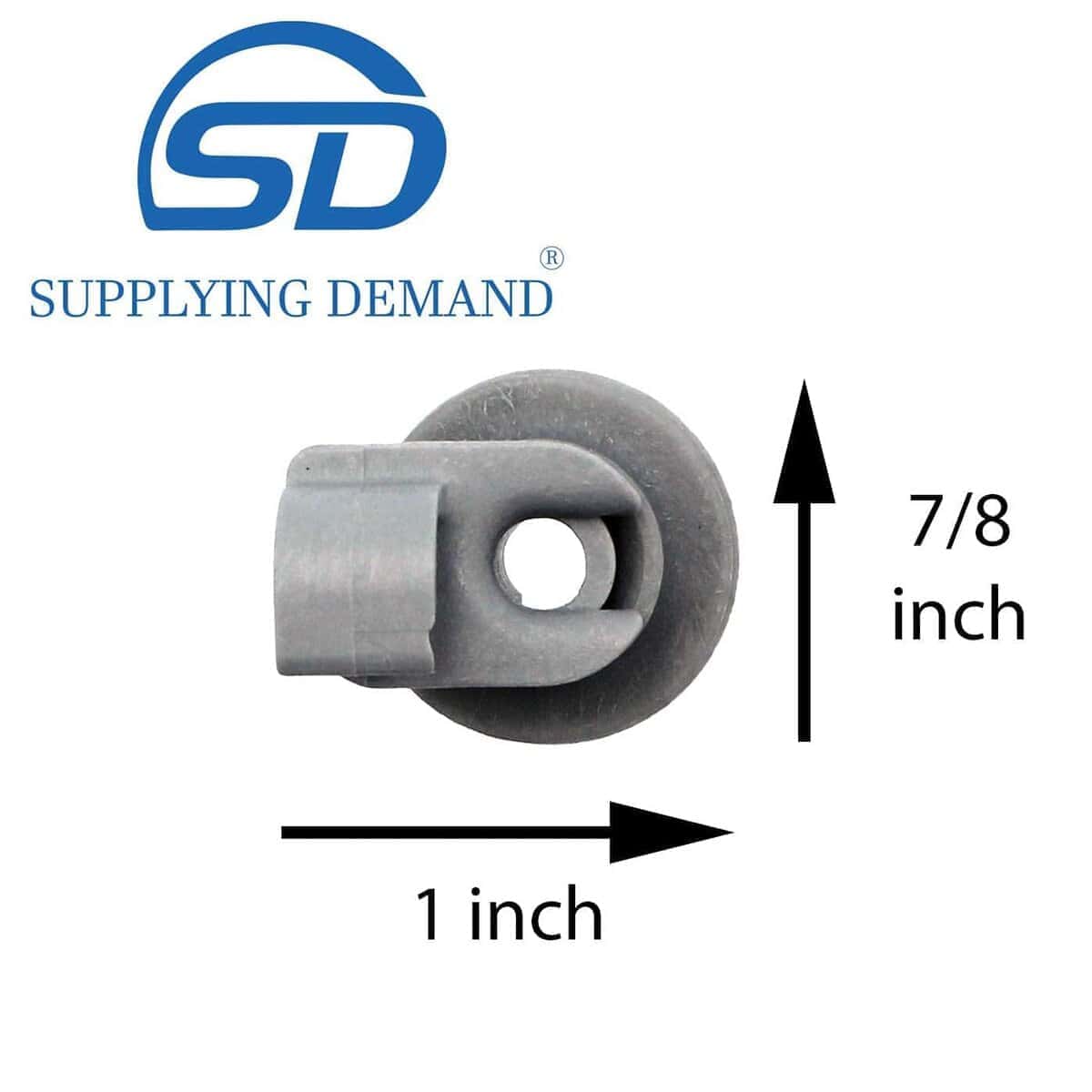 Supplying Demand 99003147 6-918708 2 Pack Sustitución del - Imagen 4